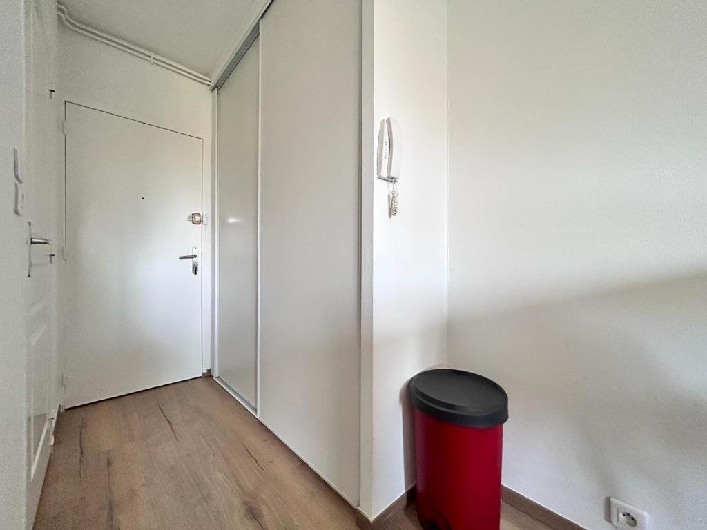 Appartement Confortable Et Lumineux Proche Des Hopitaux - De Beaumont *